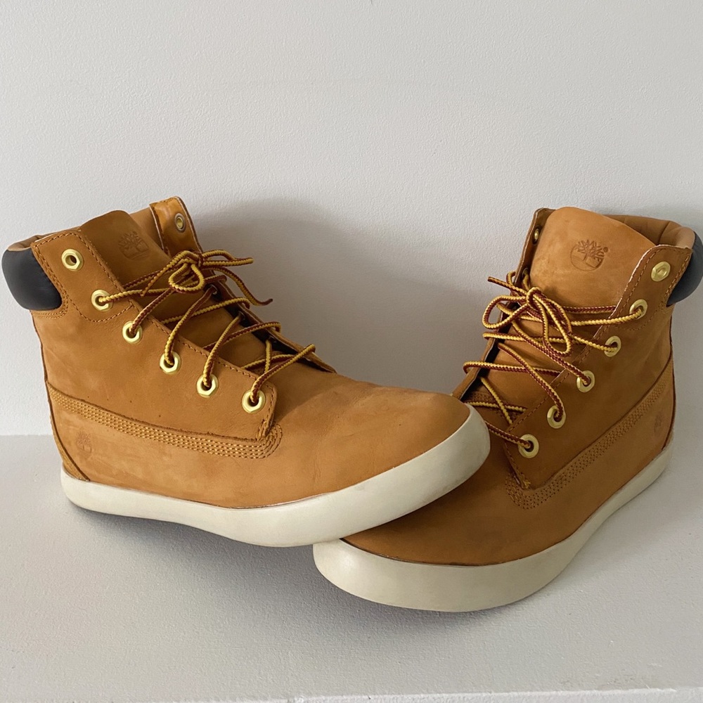 Timberland Sneakers